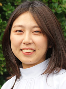 佐藤朱莉氏