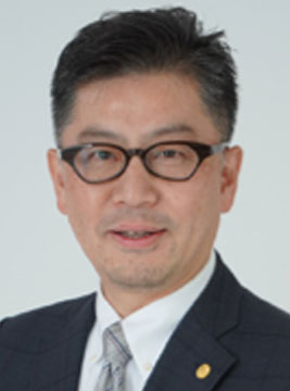 荒谷司聖氏