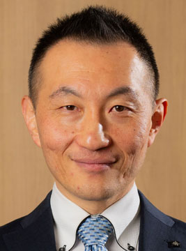 田中康夫氏