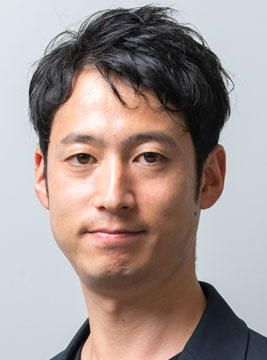 大吉輝氏
