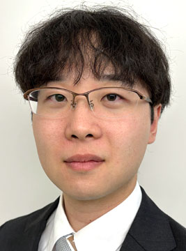 和泉智也氏