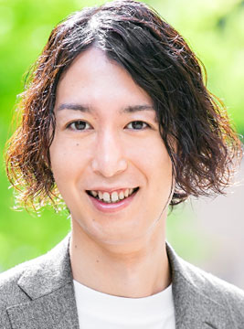 盛良太氏