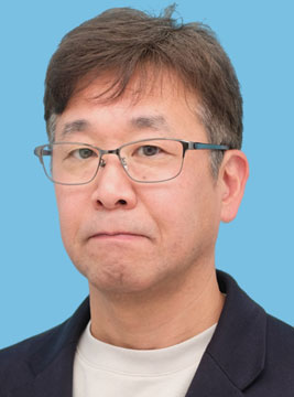 野村正之氏