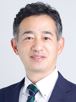 藤尾浩太氏