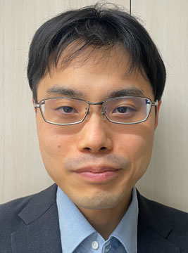 酒井大斗氏