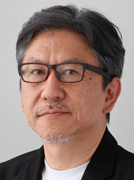 千田尚一氏