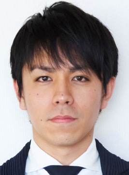 田中伸穂氏