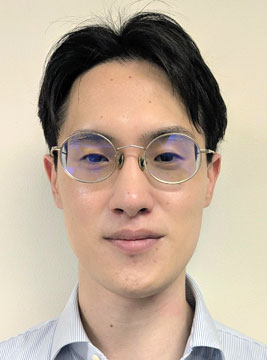 池田圭吾氏