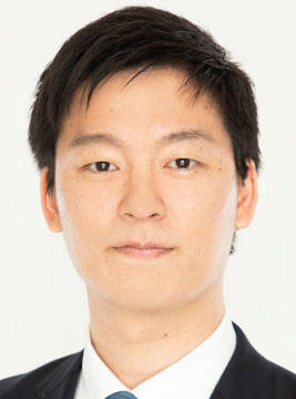 関口拓希氏