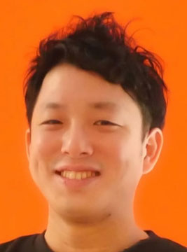 井川皓貴氏