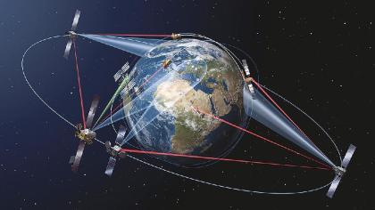 20XX産業変革の潮流／三菱総合研究所／宇宙開発と建設業・2